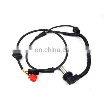 Front  ABS abs wheel speed sensor 8D0927803  KF-08003  SDJ-01008  8DO 927 803B for  VW  PASSAT   Audi A4