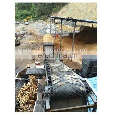 Best Sale Quick Drying QG-100 Air Flow Dryer for ABS Resin photo-3