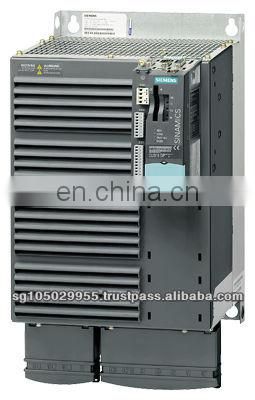 Siemens PLC controller 6SE7032-7EB87-2DA1