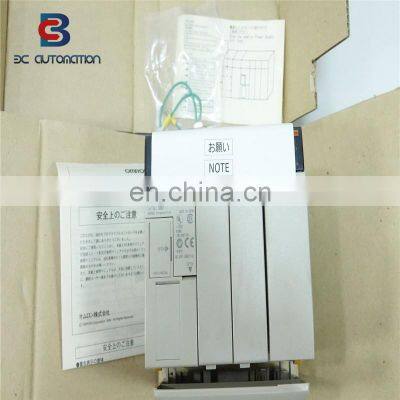 Wholesale Company Automation Control CQM1H-CPU11 Programmable Logic Controller photo-2