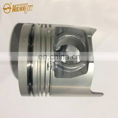 Construction engine parts for 6HK1 Piston   5121119011   9011  5-12111-901-1