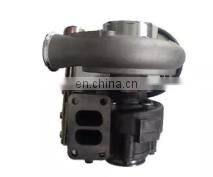 Factory Price HX40W Turbo Diesel Engine Turbocharger 4051033