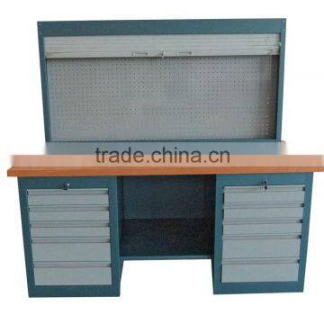 OEM Garage or Repairing Workshop use Steel Workbench