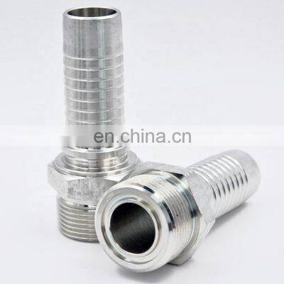 2020 High Quality Hydraulic Pipe Fittings Circulates Hydraulic Pipe Sleeve Fittings photo-5