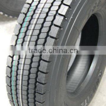 Tire For Truck And Bus (315/80R22.5,315/70R22.5 295/70R22.5,275/70R22.5)