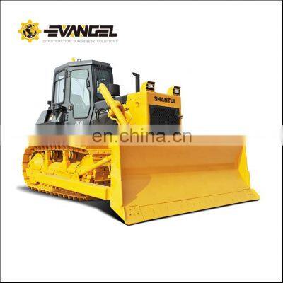 China Crawler Bulldozer For Sale