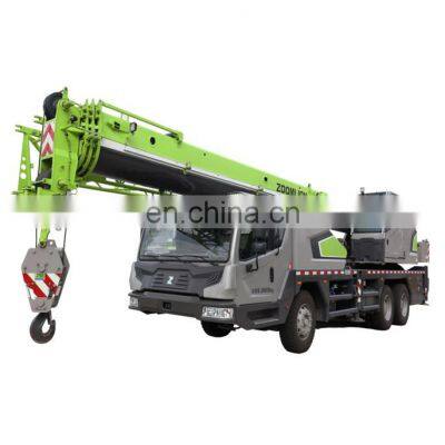 Crane Price Of Hydraulic 300 Ton Mobile Truck Crane Zat3000