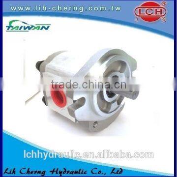 Hydraulic Gear Pump photo-4