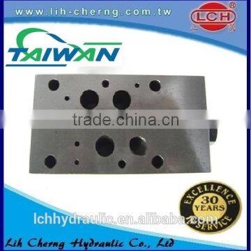 Express Hydraulic Sandwich Valve