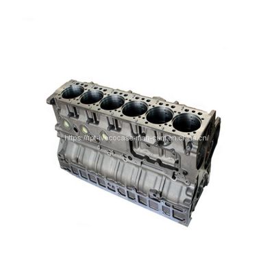 Mercedes Benz OM460 OM457 A4570110701 A4600110201 A4600101508 A4570102408Cylinder block