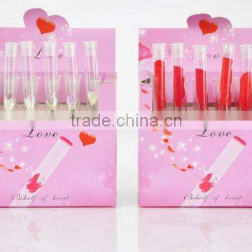 Special Test Tube Packing Home Fragrance Sets