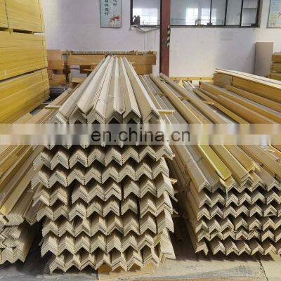 FRP fiberglass profiles pultrusion tubes grp pultrusion profiles support profiles