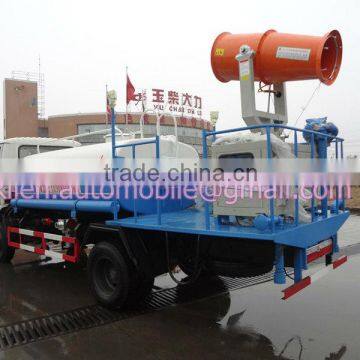 Quick Seller! DFAC 4x2 Chemical Spraying Truck for Sale