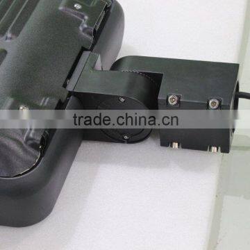 SNC UL LED Shoe Box Parking Lot Light 240w for North America Market photo-3