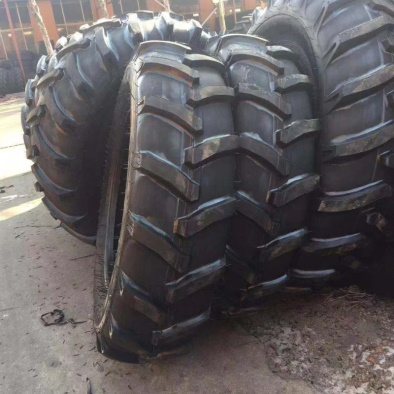 13.6-28 Herringbone octagonal pattern Agricultural Tyre