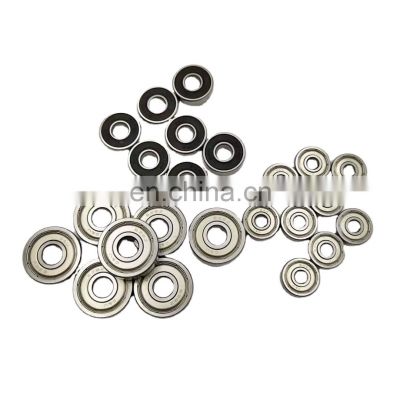 NSK miniature deep groove ball bearing 602zz 602xzz