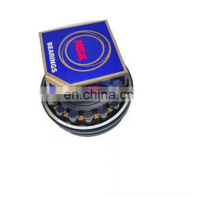 NSK factory direct sales spherical roller bearing 22238 22240 22244 CA  CC MB E E1 EAE4 K W33