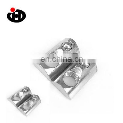 High quality nuts and screws T-slot nuts with spring factory direct sales