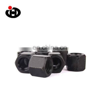 Made in China Support Custom Hex Inserts Nylon Plastic Nut Screws photo-2