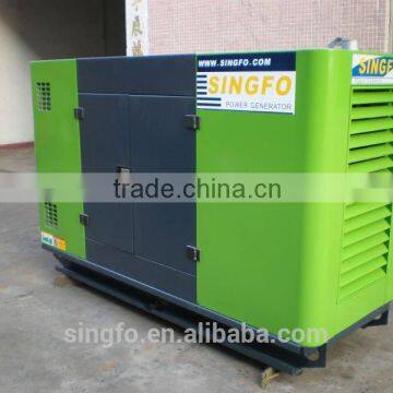 guangzhou Free energy generator 600KVA generator factory