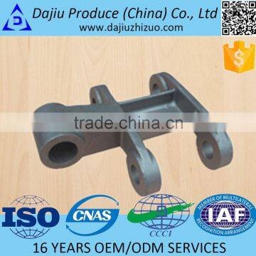 OEM and ODM China Liaoning Casting Lathe Parts photo-4