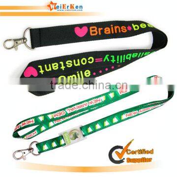 led lanyard