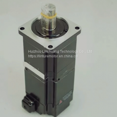 SGMAS-02ACA4C Yaskawa Without Brake 200w 200v Servo Controller photo-2