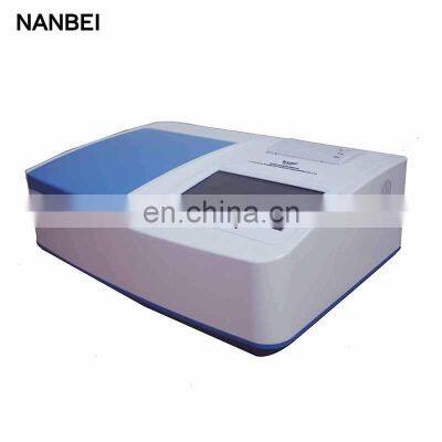 NB-C16 Food Safety Pesticide Residue Tester photo-2