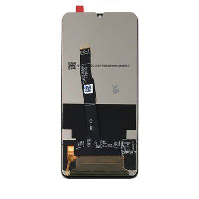 Mobile Phones Lcd Screens Display For Huawei P30 LITE Screen Phone Lcd Screen Replacement photo-2
