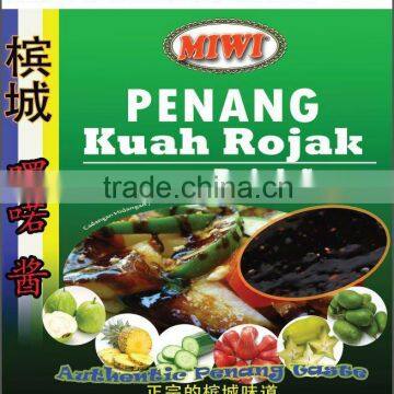 Miwi Rojak Paste 180g
