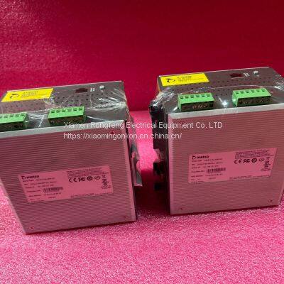 EDS-518A-MM-SC METSO  2 Managed Switch