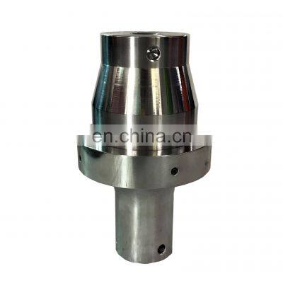 Aluminum Ultrasonic Welding Machine Transducer Booster