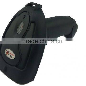 RD - 2015LY 1D Wireless Bluetooth Barcode Scanner Connect With Windows System / PC / Phone photo-3