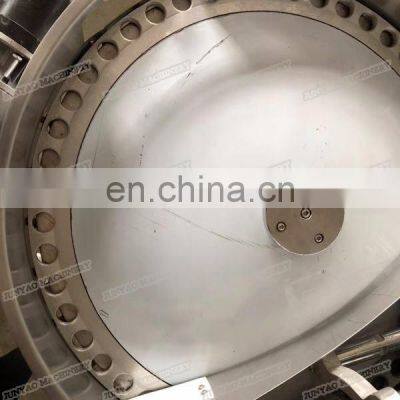 Double Twist Packaging Machine Automatic Candy Packing Machine photo-4