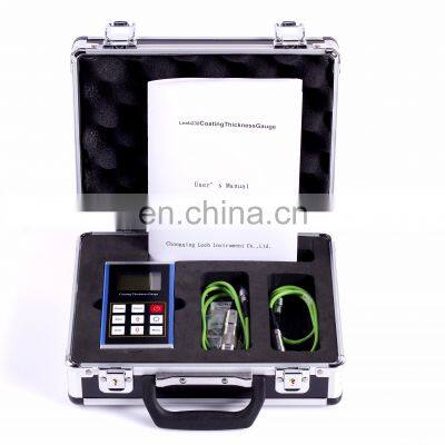 Digital Painting Coating Thickness Gauge photo-2
