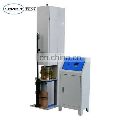 Automatic Marshall Compactors Asphalt Marshall Compaction Test Apparatus for 4