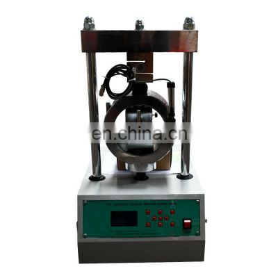 New design 30KN Asphalt Marshall Stability Tester Determining The Stability Of Asphalt