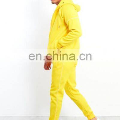 Men Tracksuits Wholesale Men Running Fitness Tracksuits Sportswear Gym Sports Wear Training Suit photo-4