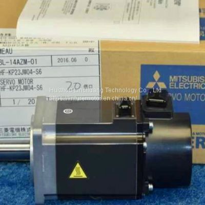 Industiral HF-KP23JW04-S6 Controller Mitsubishi Servo Modular