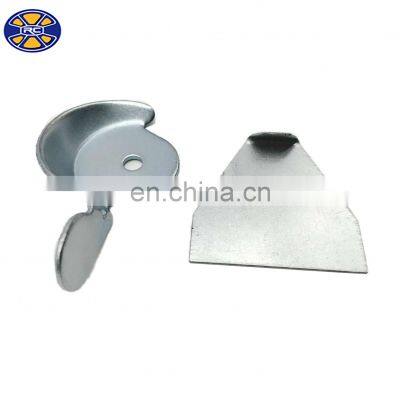 Zinc Plated Galvanized Camlock and Keeper for duct access panel