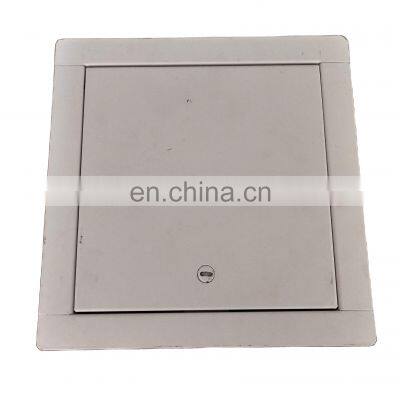 Good Quality White Flush Mounted Steel Access Door Panel for Wall and Ceiling