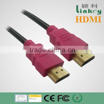 High speed transaction dp to hdmi cable adapter