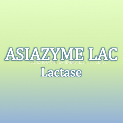 Lactase