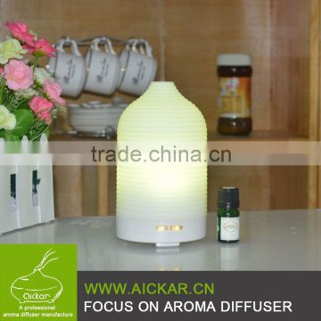 aroma restaurant humidifier wick reed diffuser fragrance oil refills