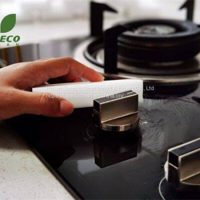 Topeco Celan Multipurpose Magic Sponge China Household Daily Cleaning photo-4