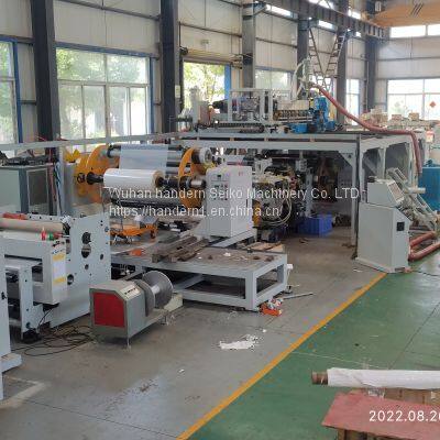 PES Membrane Equipment Production Line photo-4