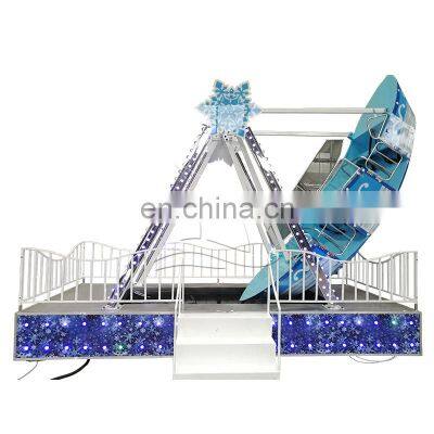 Professional manufacturer cheap price kiddie pirate ship ride for sale