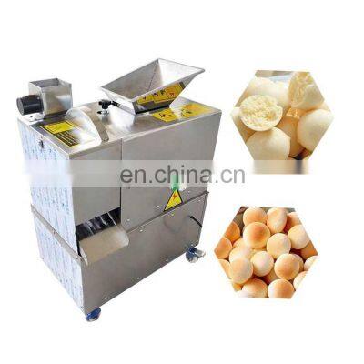 Stainless dough cutter bread Dough Divider Machine Dough Divider Rounder Cutting Machine