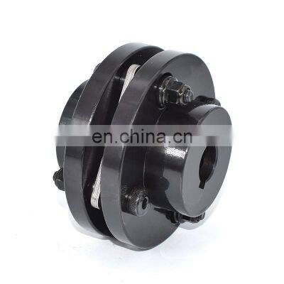 Strength Source Manufacturer Manufactures Steel Flexible Pin Disc Coupling and Diaphragm Coupling