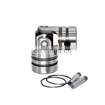 DingJian OD16 Length65 Single Universal Joint and OD16 Length111 Double U Joint photo-2